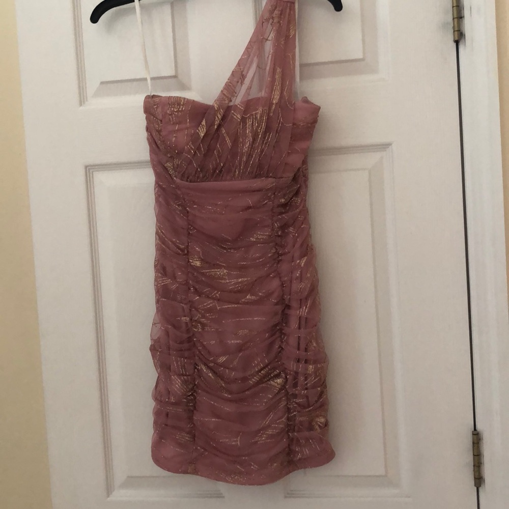 Cocktail dress